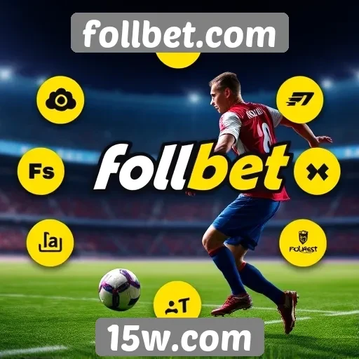 Vantagens de usar follbet.com para apostas esportivas