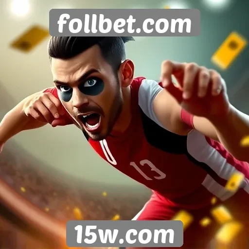 Ofertas de bônus e promoções em follbet