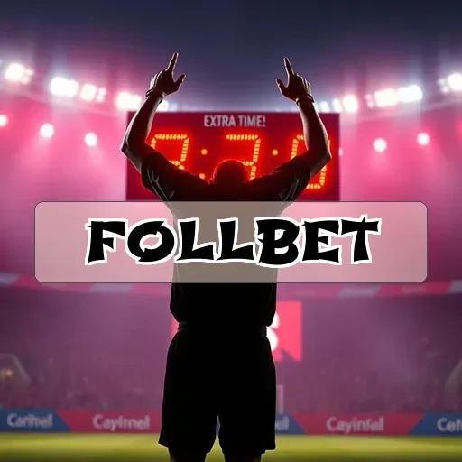 follbet.com: Descubra O Potencial da Comunidade de Jogos
