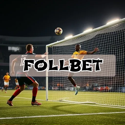 follbet.com: O Guia Completo para Respostas de Apostas e Jogos