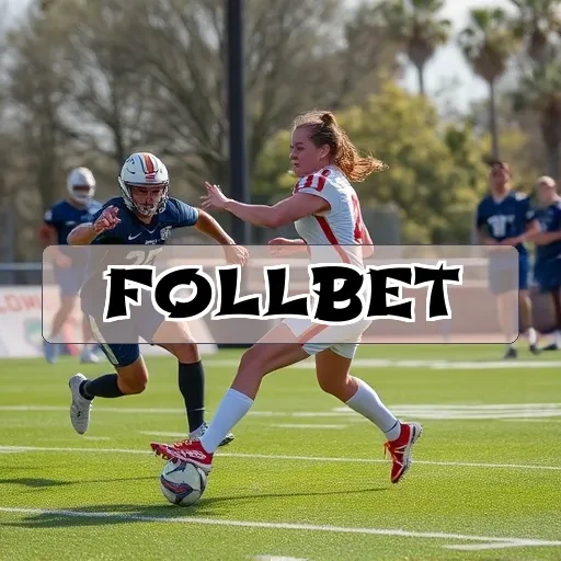 follbet.com e Seus Jogos de Cassino Ao Vivo: A Experiência Definitiva