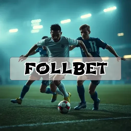 follbet.com: Descubra Novidades e Dicas Incríveis de Jogos Online
