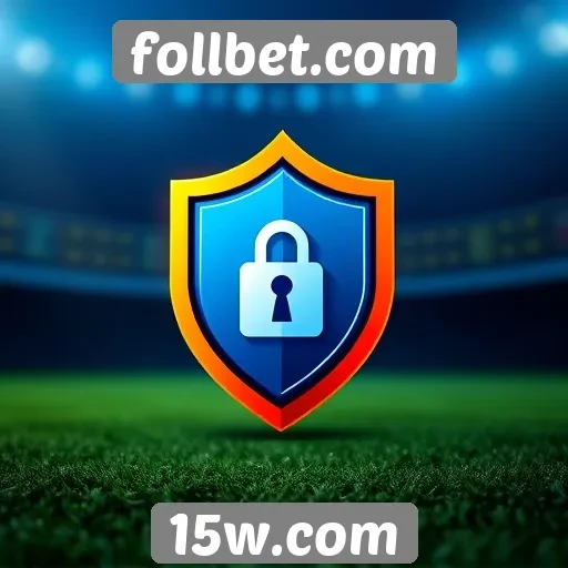 Recursos de segurança em transações no follbet.com