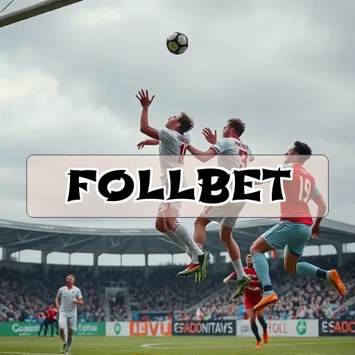 follbet.com: Como A Estratégia Transforma Sua Experiência de Jogo