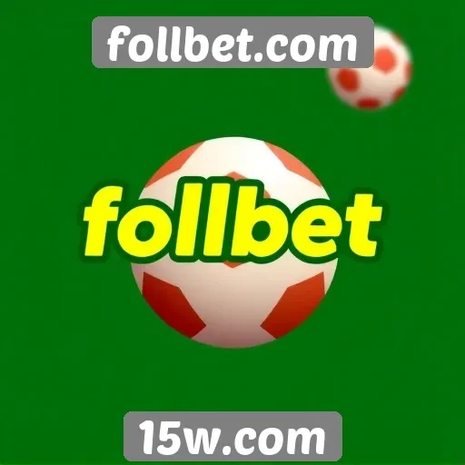 Variedade de jogos disponíveis em follbet.com