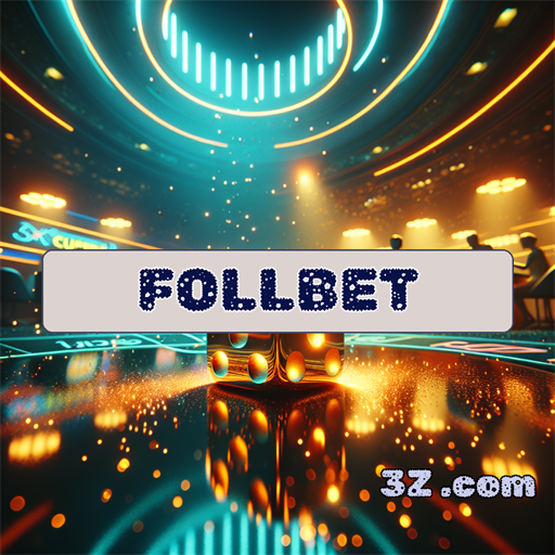 Aposte no Esporte com Follbet.com e Viva a Emoção