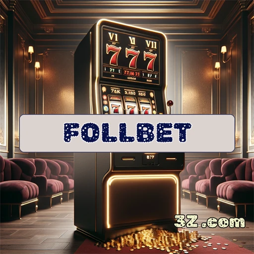 Jogos Incríveis e Empolgantes no Follbet.com