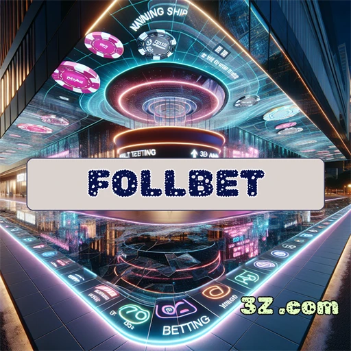 Experimente o Login Atraente do Follbet.com e Venha Jogar!