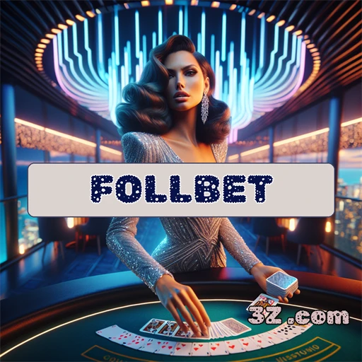 A Plataforma Interativa do Follbet.com Revoluciona o Mundo dos Jogos