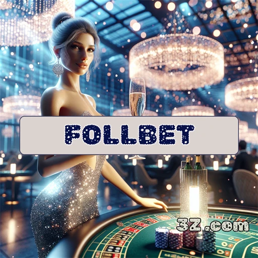 Slots Incríveis no Follbet.com: Aventura e Prêmios à Vista!